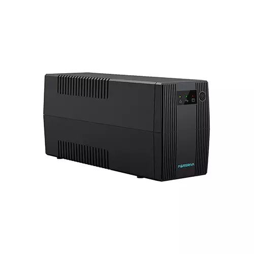 MARSRIVA MR-UF750 750VA SMART LINE INTERACTIVE UPS - 0
