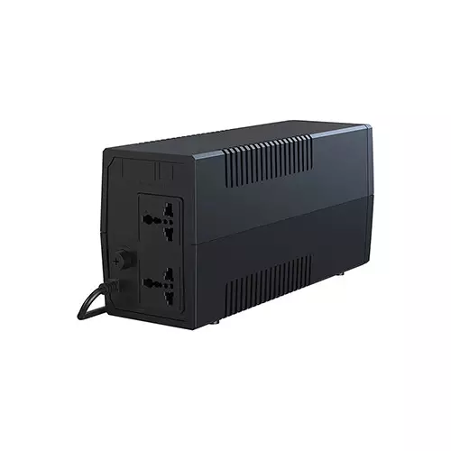 MARSRIVA MR-UF750 750VA SMART LINE INTERACTIVE UPS - 0