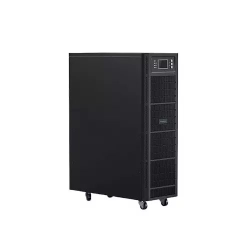 Marsriva MR-US10K Energy Efficient Online UPS 10KVA - 1