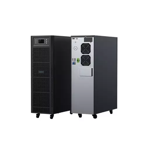 Marsriva MR-US10K Energy Efficient Online UPS 10KVA - 3