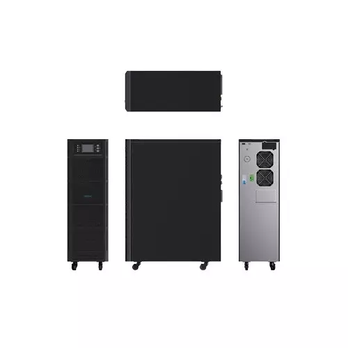 Marsriva MR-US10K Energy Efficient Online UPS 10KVA - 4