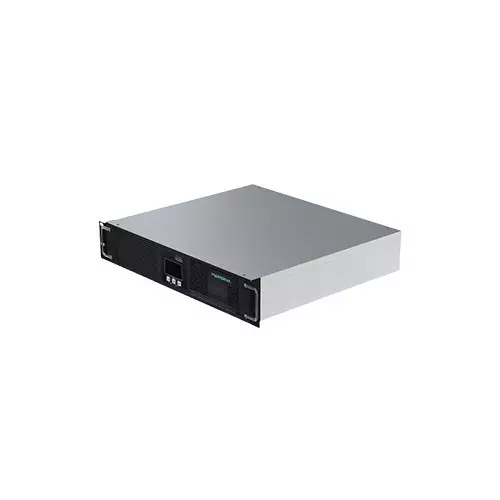 Marsriva MR-US1KRT Energy Efficient 1kVA Online UPS - 1