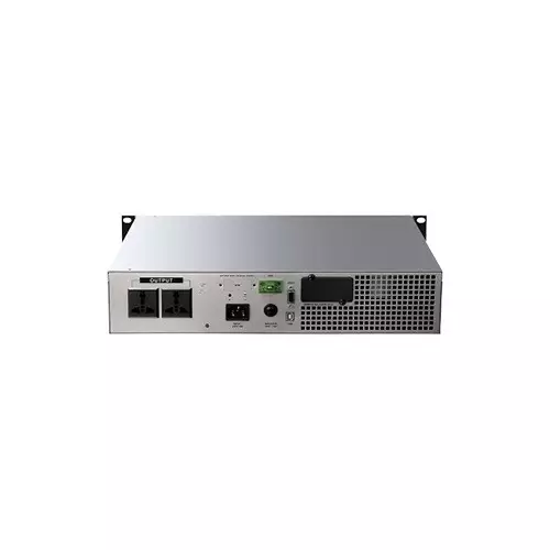 Marsriva MR-US1KRT Energy Efficient 1kVA Online UPS - 2