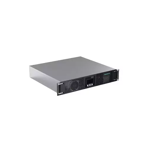 Marsriva MR-US3KRT Energy Efficient 3KVA Online UPS Standard Backup - 1