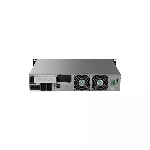 Marsriva MR-US3KRT Energy Efficient 3KVA Online UPS Standard Backup - 2