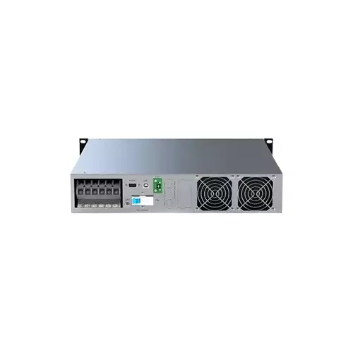 Marsriva MR-US6KRT-H Energy Efficient 6kVA Online UPS Long Backup - 1