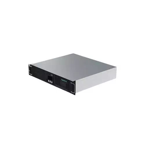 Marsriva MR-US6KRT-H Energy Efficient 6kVA Online UPS Long Backup - 2