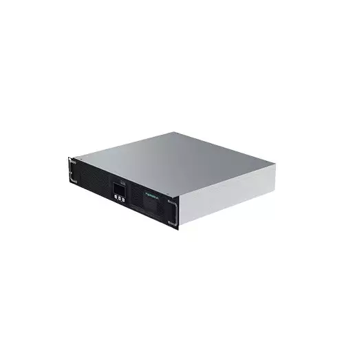 Marsriva MR-US10KRT-H Energy Efficient 10KVA Online UPS - 1