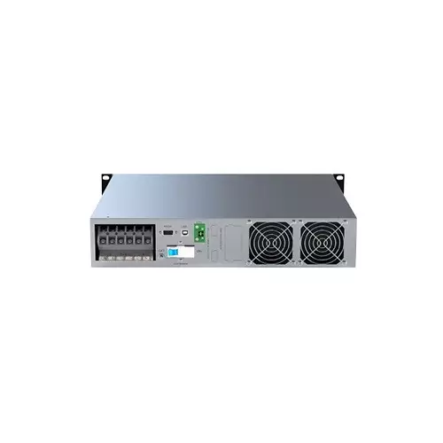 Marsriva MR-US10KRT-H Energy Efficient 10KVA Online UPS - 2