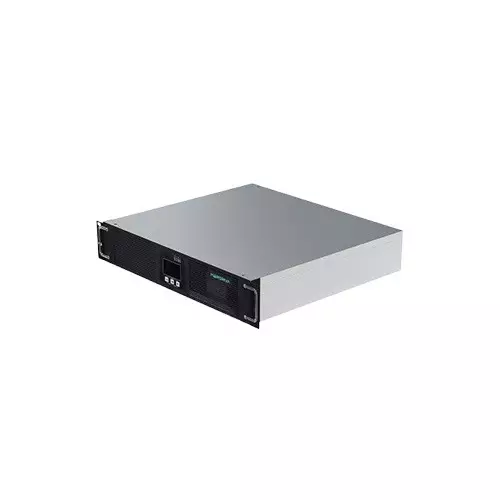 Marsriva MR-US3KRT-H 3kVA Online UPS Long Backup - 1