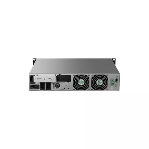 Marsriva MR-US3KRT-H 3kVA Online UPS Long Backup - 2