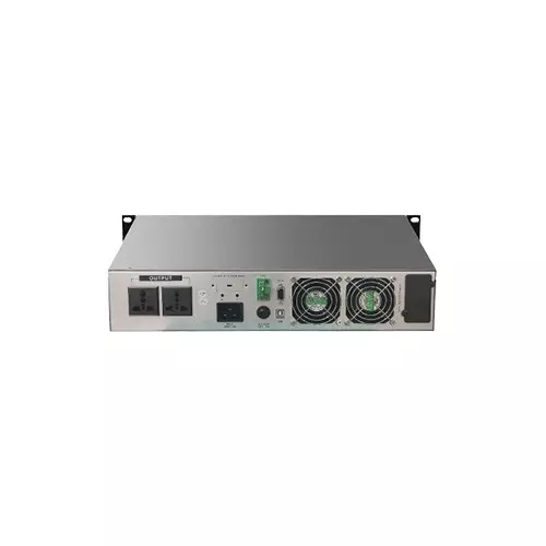 Marsriva MR-US3KRT-H 3kVA Online UPS Long Backup - 3