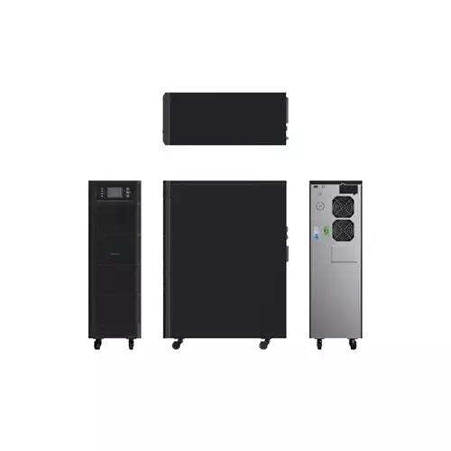 Marsriva MR-US10K-H Energy Efficient 10kVA Online UPS Long Backup - 4