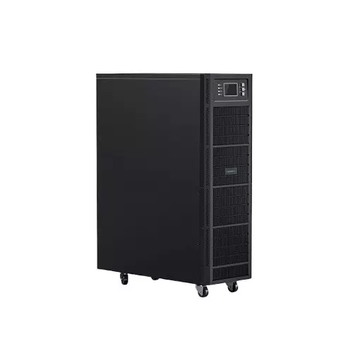 Marsriva Energy Efficient MR-US6K-H Online UPS Long Backup - 1