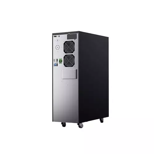 Marsriva Energy Efficient MR-US6K-H Online UPS Long Backup - 2