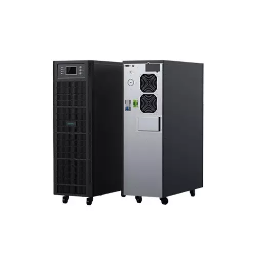Marsriva Energy Efficient MR-US6K-H Online UPS Long Backup - 3