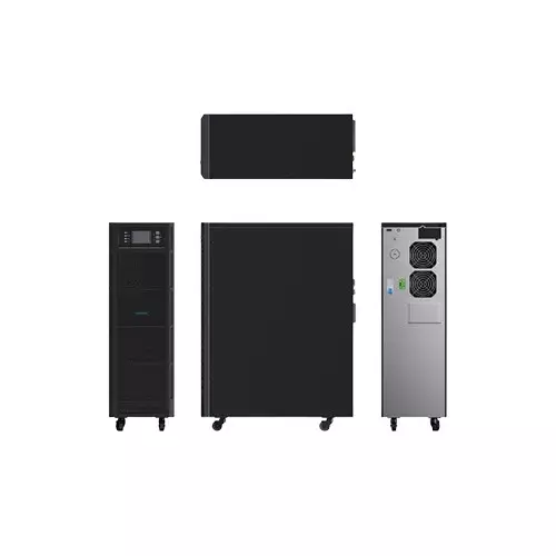 Marsriva Energy Efficient MR-US6K-H Online UPS Long Backup - 4