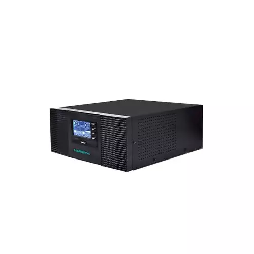 Marsriva MR-UT1200 SOHO Inverter - 1