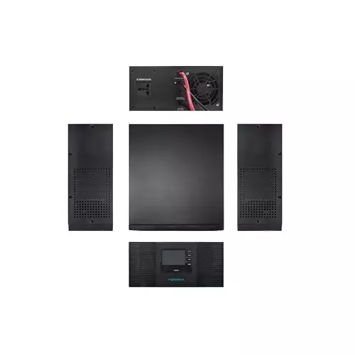 Marsriva MR-UT1500 SOHO Inverter - 3