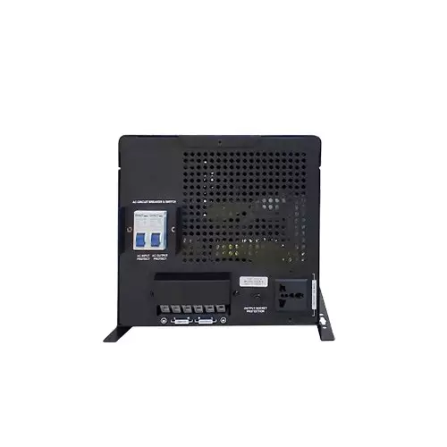 Marsriva MR-UT2000 SOHO Inverter - 4