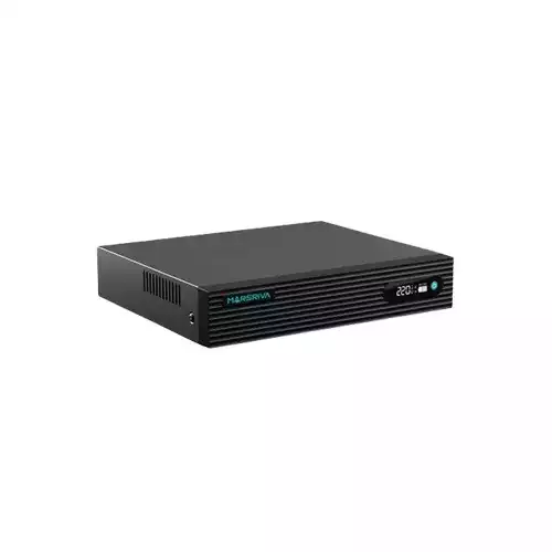 MARSRIVA KP7 Pro 24000mAh Smart Mini DC UPS