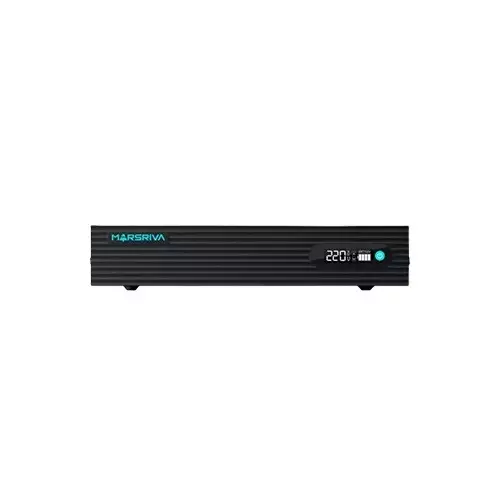 MARSRIVA KP7 Pro 24000mAh Smart Mini DC UPS - 1