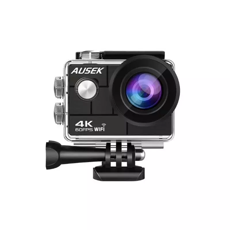AUSEK AT-Q44CR ACTION CAMERA - 2