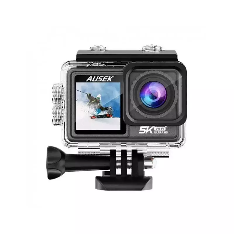 AUSEK AT-S81TR ACTION CAMERA - 1