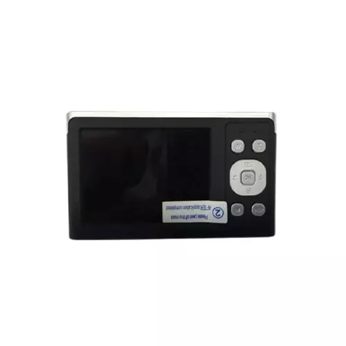 Ausek AC-C23 4K Digital Camera - 1