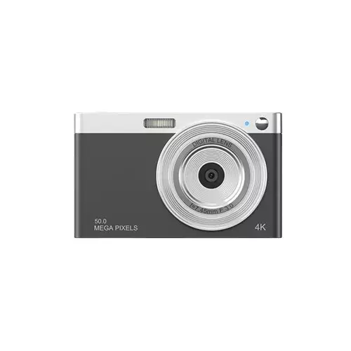 Ausek AC-C12 Digital Camera - 1