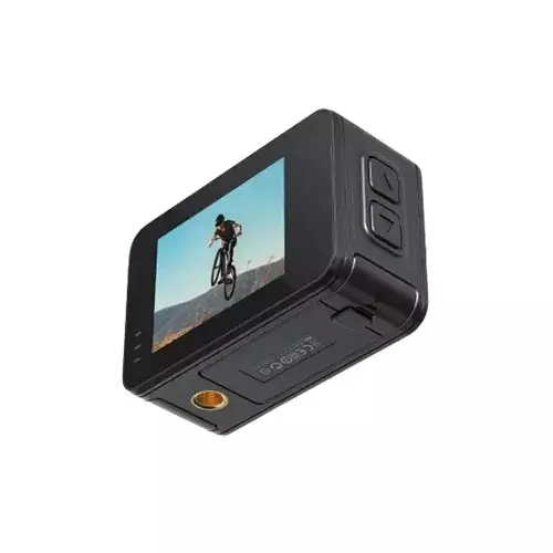 Ausek AT-S84T 6K 30fps 2.0”+1.3-inch Display Waterproof Action Camera - 3