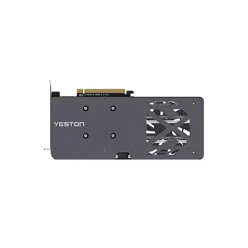 Yeston Nvidia GeForce RTX 5060 Ti GAEA 16GB GDDR7 Gaming Graphics Card - 0