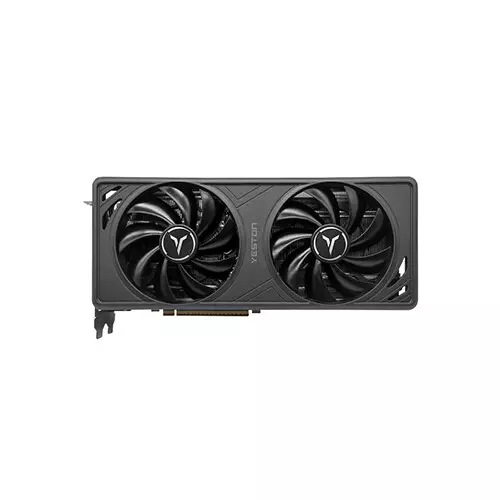 Yeston Radeon RX 9060 XT GAEA 16GB GDDR6 Gaming Graphics Card