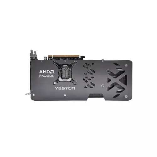 Yeston GAEA Radeon RX 9070 XT 16GB GDDR6 Graphics Card - 1