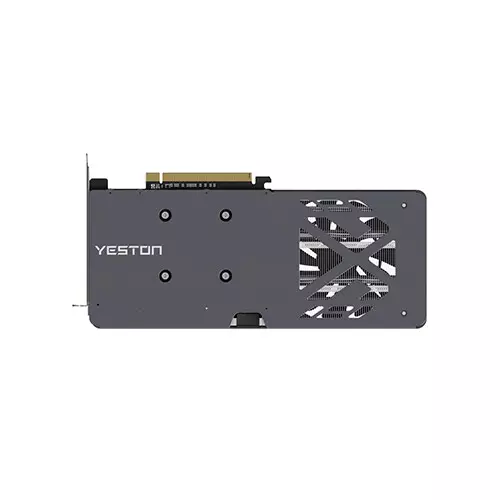 Yeston Nvidia GeForce RTX 5060 GAEA 8GB GDDR7 Gaming Graphics Card - 1