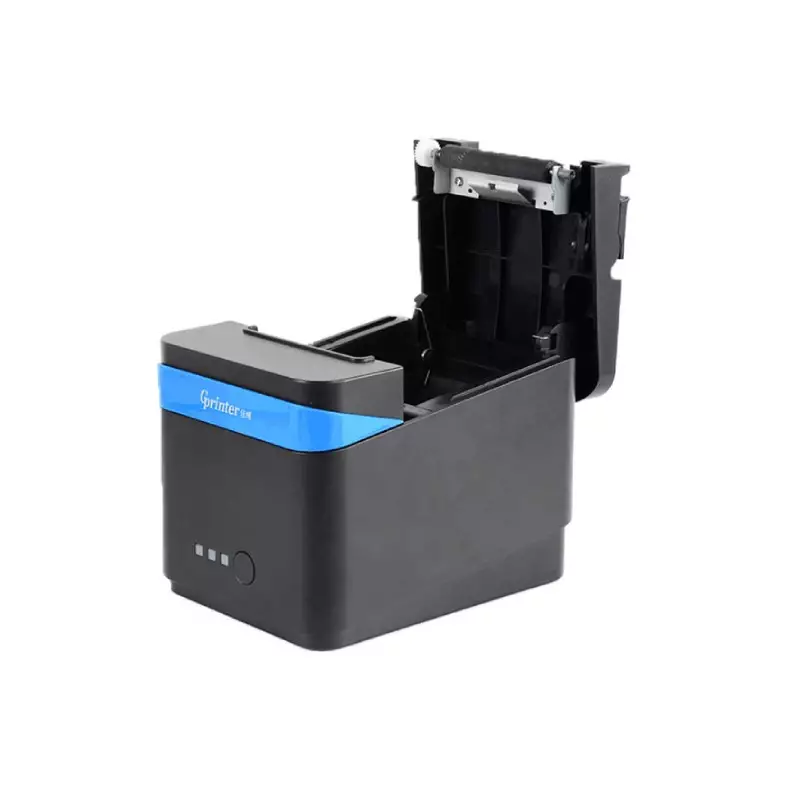 G-PRINTER GP-C80180II THERMAL RECEIPT PRINTER - 3