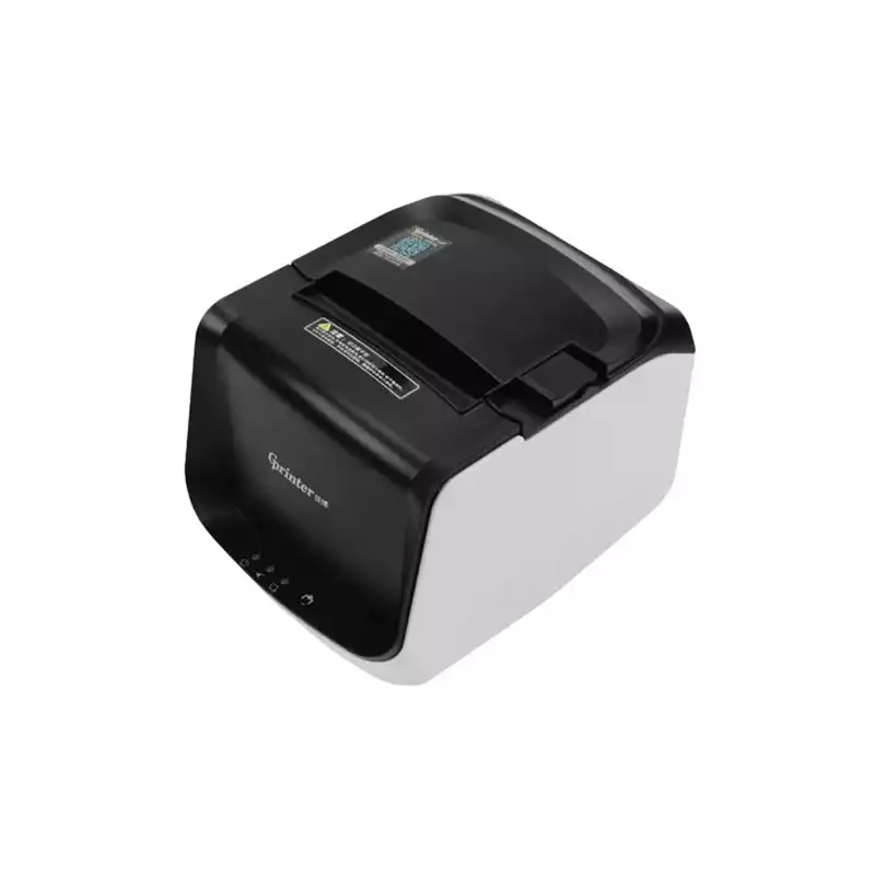 G-Printer GP-D802 80mm Thermal Receipt Printer