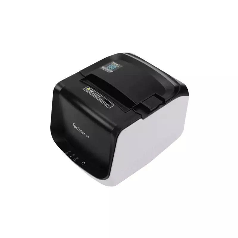 G-Printer GP-D802 80mm Thermal Receipt Printer