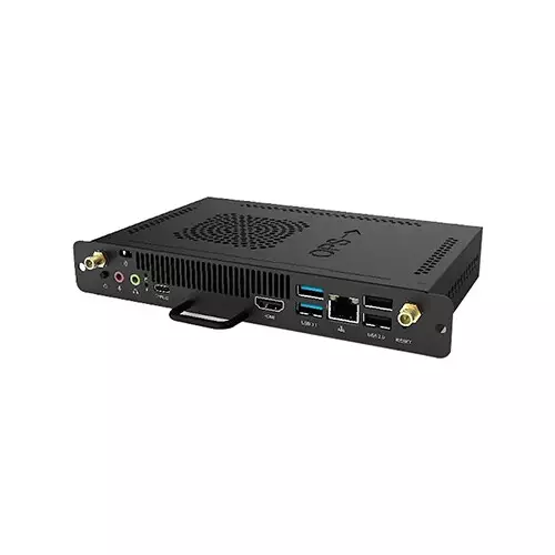 METZ S084 Core i7 12th Gen 8GB RAM 256GB SSD OPS PC Module for Interactive Flat Panel