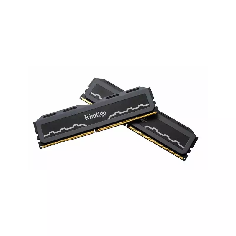 KIMTIGO WOLFRINE UDIMM 8GB DDR4 3200MHZ DESKTOP RAM - 1