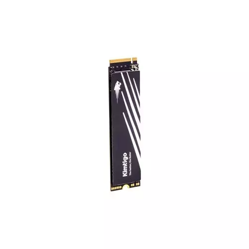 Kimtigo TP5000 512GB NVMe PCIe Gen4x4 Internal SSD - 2