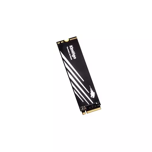 Kimtigo TP5000 512GB NVMe PCIe Gen4x4 Internal SSD - 3