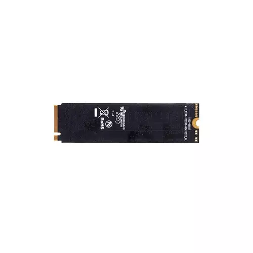 Kimtigo TP5000 512GB NVMe PCIe Gen4x4 Internal SSD - 4