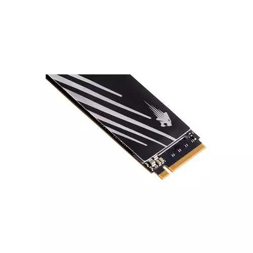 Kimtigo TP5000 512GB NVMe PCIe Gen4x4 Internal SSD - 5