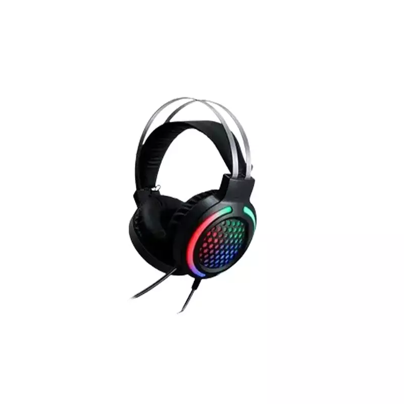 T-WOLF TF400 GAMING KEYBOARD MOUSE HEADSET MOUSE PAD 4 IN 1 COMBO - 3