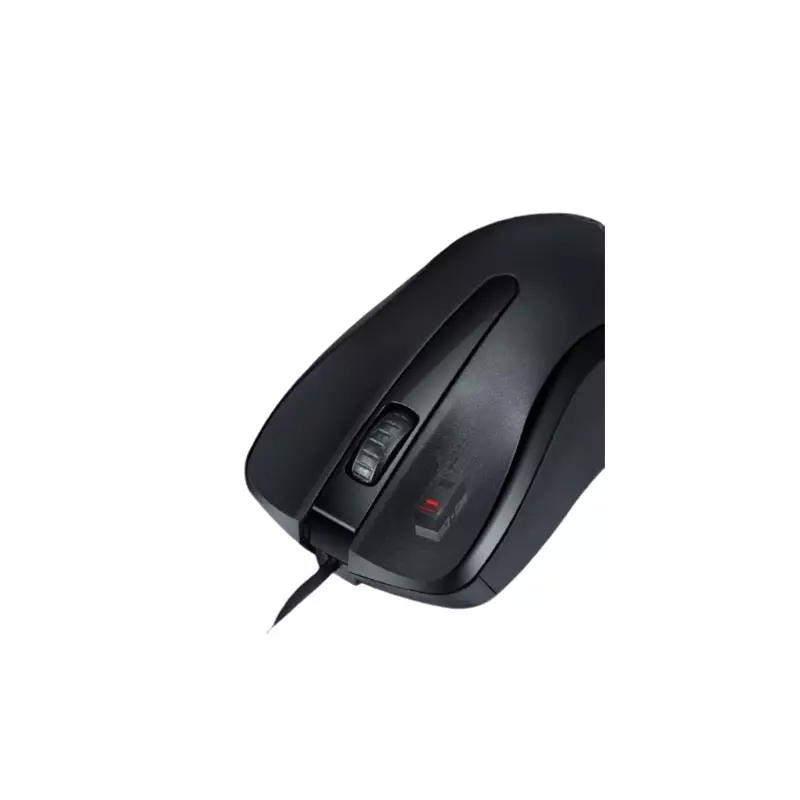 T-Wolf V12 Highend USB Optical Wired Mouse - 3