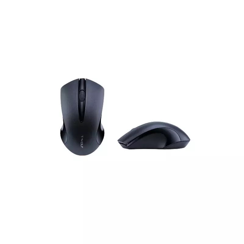 T-WOLF Q2 photoelectric Wireless Mouse - 3
