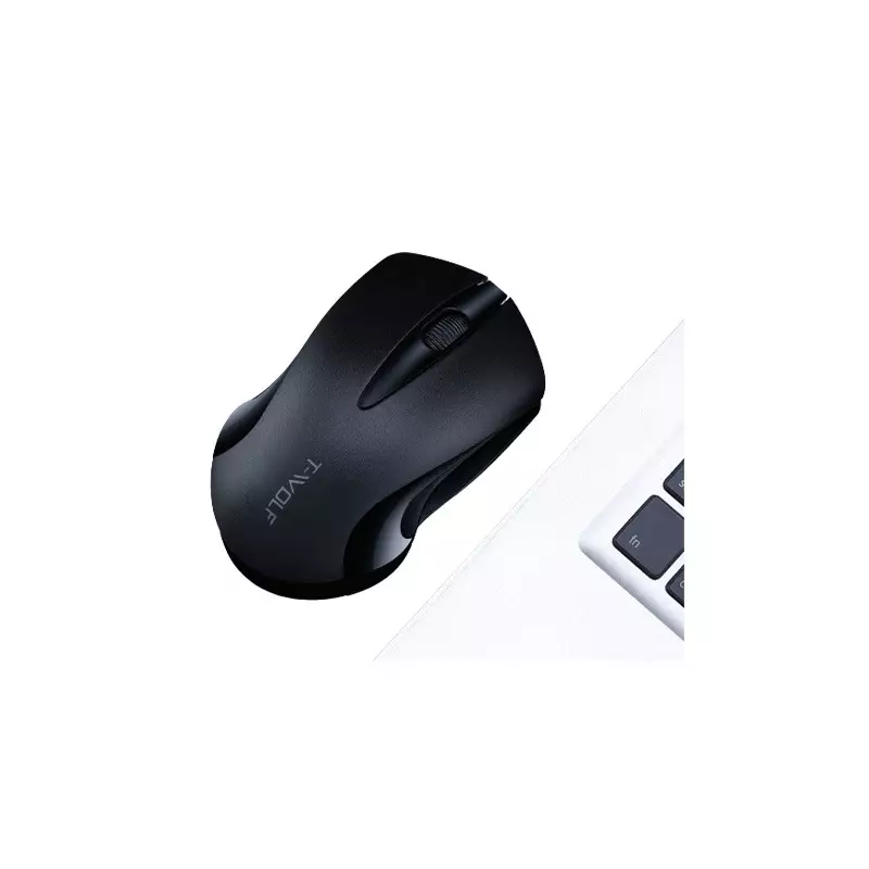 T-WOLF Q2 photoelectric Wireless Mouse - 4