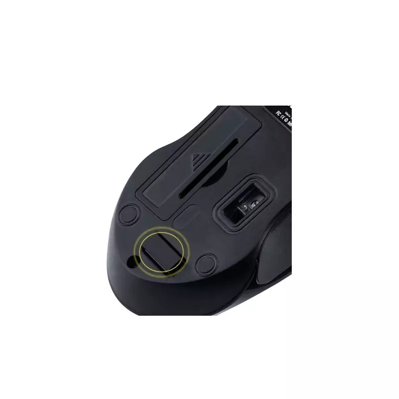 T-WOLF Q2 photoelectric Wireless Mouse - 5