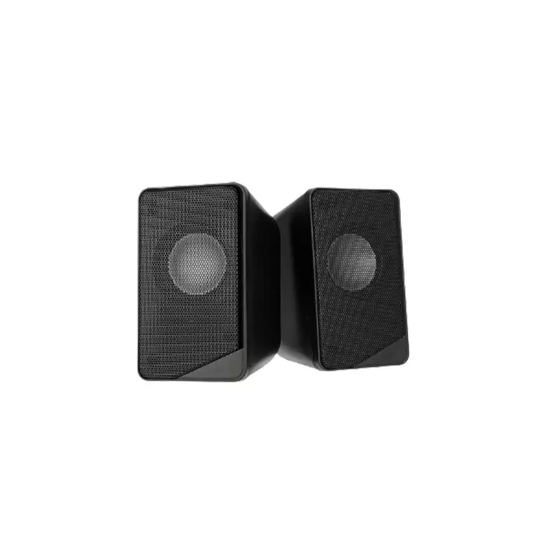 T-Wolf S2 Dual Wired Heavy Bass Surround Sound System Music Speaker - 2